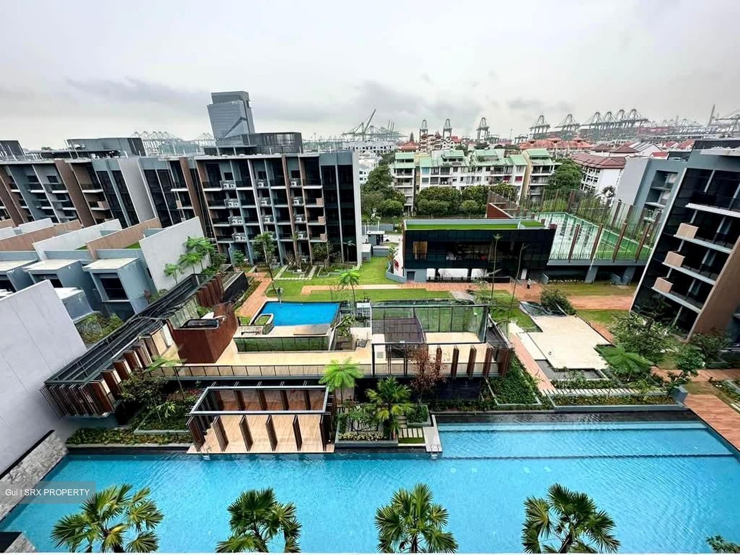 Kent Ridge Hill Residences (D5), Apartment #558475061